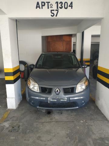 Sandero em ótimo estado - Foto 4