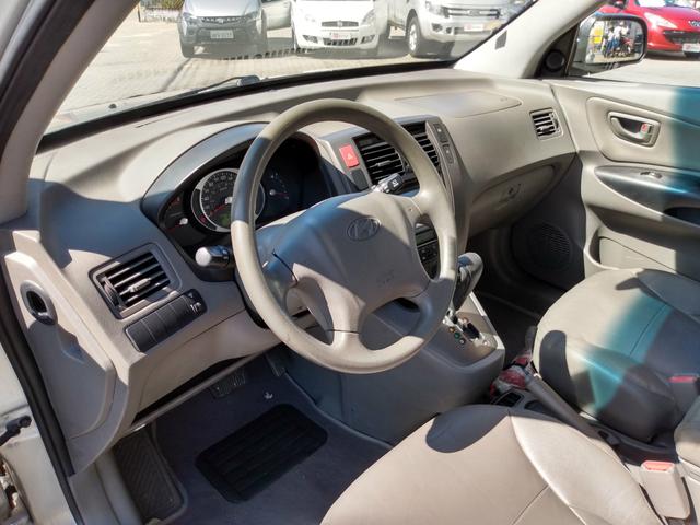 Tucson GLS 2014 - Foto 7