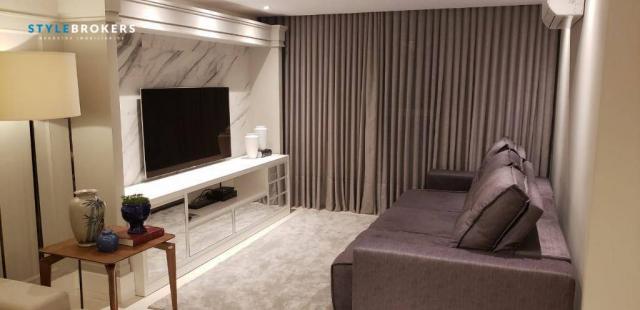 Apartamento no Edifício Privilege Goiabeiras com 4 dormitórios à venda, 255 m² por R$ 2.10 - Foto 6