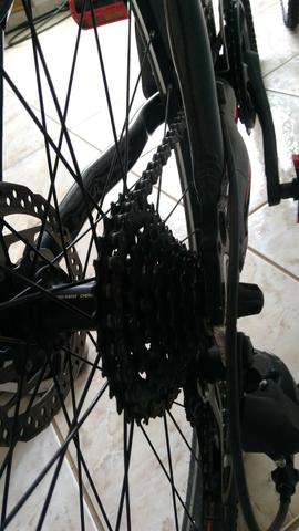 Bicicleta Mtb Aro 27,5 Groove Ska 90 Tamanho 19 - Foto 5