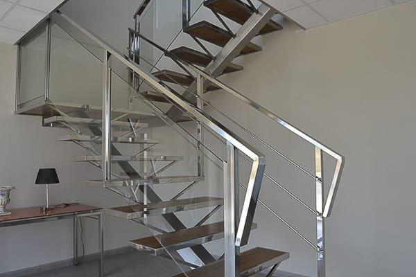 Serralheiro de inox