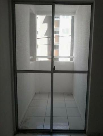 Apartamento com moveis projetados próximo ao shopping Patio Norte - Foto 3