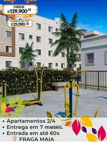 Palace Fraga Maia - Foto 10