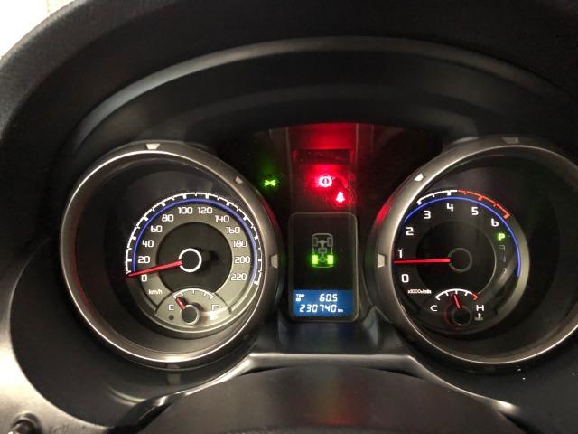 Pajero 3.2 HPE 3p Diesel 4x4 + Teto + xenon - Foto 8