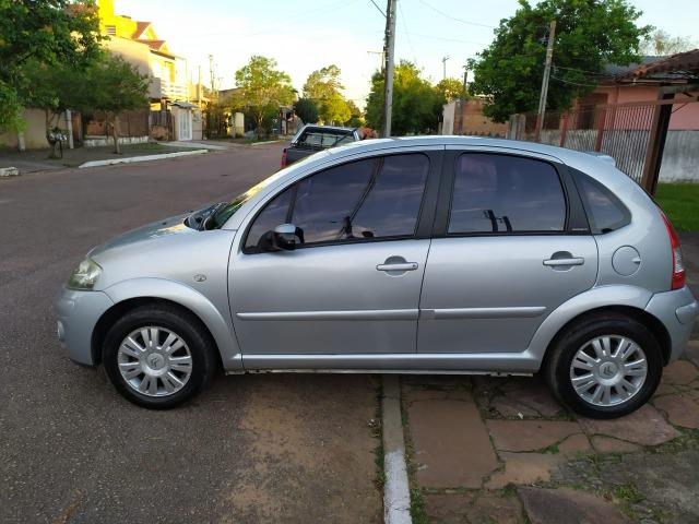 Citroen C3 1.4 Exclusive completo ano 2009 - Foto 5
