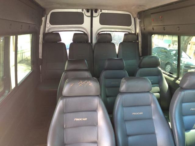 Renault Master 2007 - Foto 11