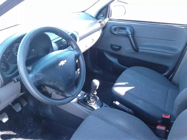 Chevrolet Classic 1.0 Ls Flex Power 4p - Foto 4