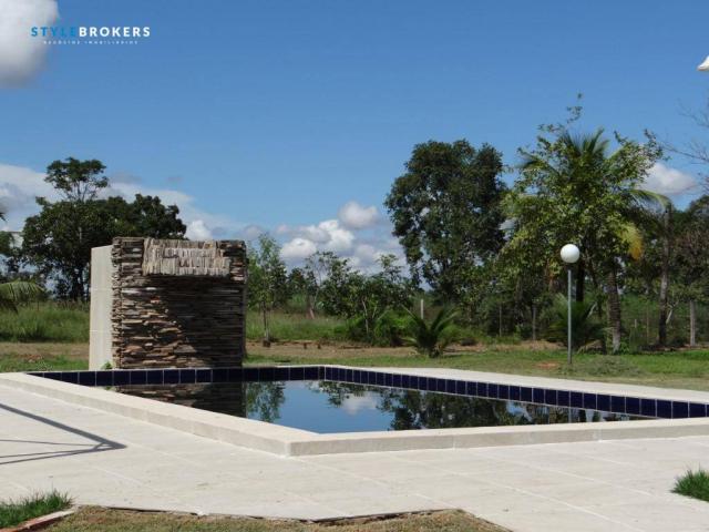 Chácara no Sucuri II - Foto 14