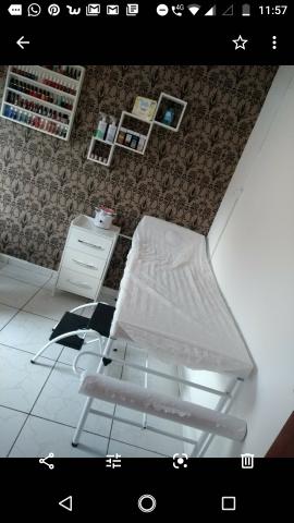 VENDO Maca, Escada, leia anúncio - Foto 3