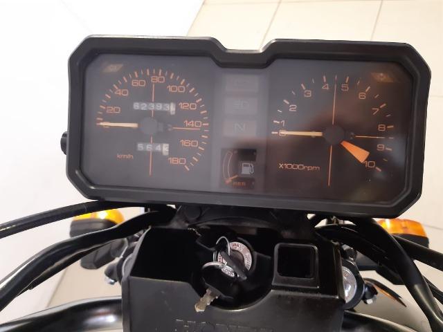 CB 450 DX concessionária - Foto 5