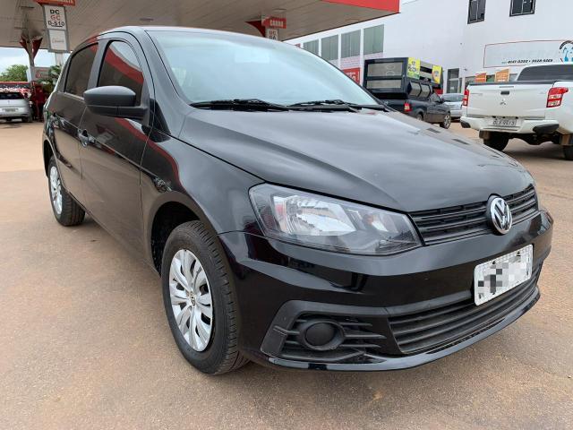 GOL MSI 1.6 Ano: 2017 Km: 46000