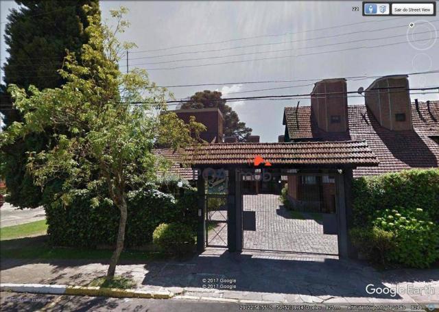 Casa residencial à venda, Planalto, Gramado. - Foto 2