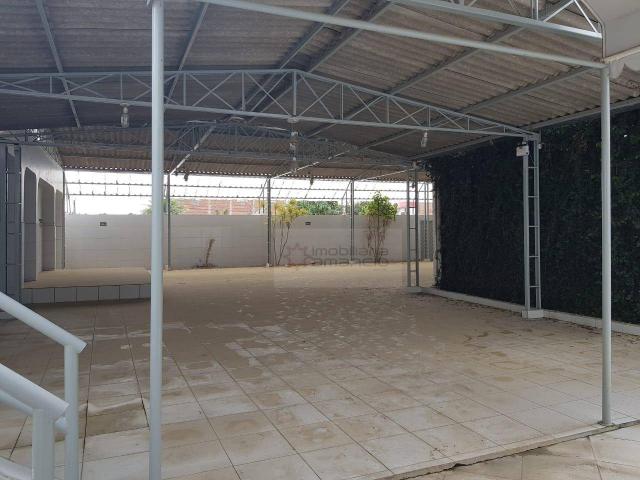 Salão de Festas a Venda no Bairro Petrópolis - Foto 4