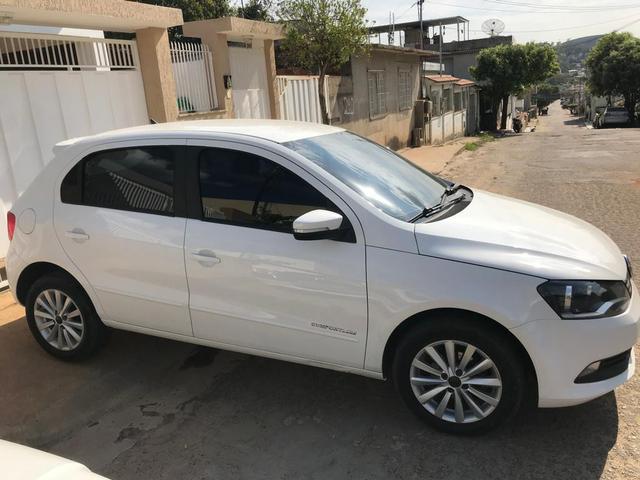 GOL COMFORTLINE 1.6 completo - Foto 5