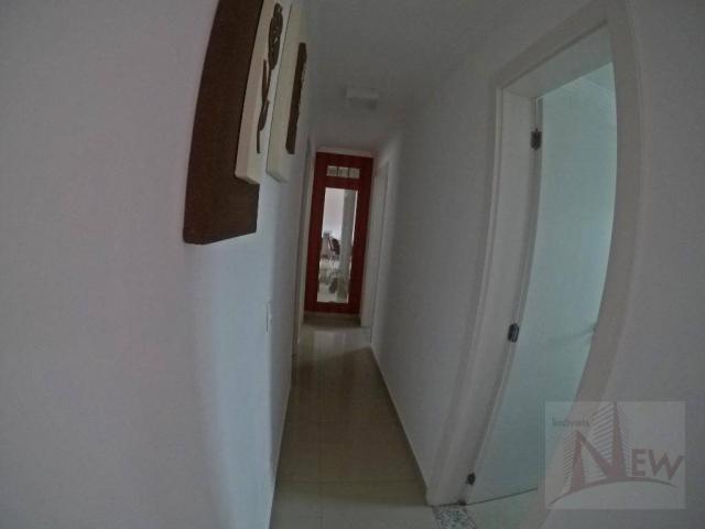 Apartamento 03 quartos sendo 01 suíte no Bom Jesus, São José dos Pinhais - Foto 13