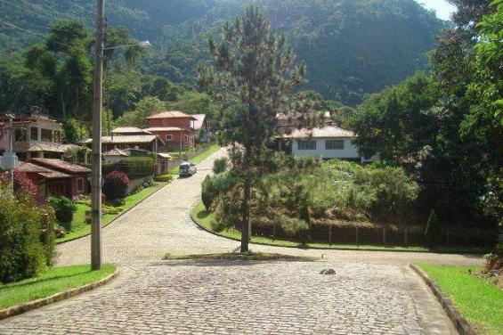 Terreno residencial à venda, Vargem Grande, Teresópolis. - Foto 3