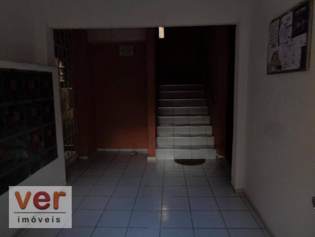 Apartamento à venda, 65 m² por R$ 199.000,00 - Alagadiço - Fortaleza/CE - Foto 13