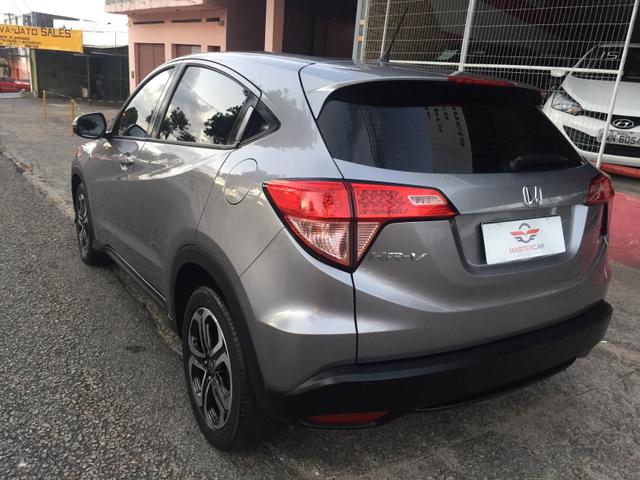 Honda HR-V 2016 - Foto 5