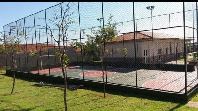 Casa com 2 dormitórios à venda, 46 m² por R$ 180.000,00 - Residencial Vista do Vale - Pres - Foto 18