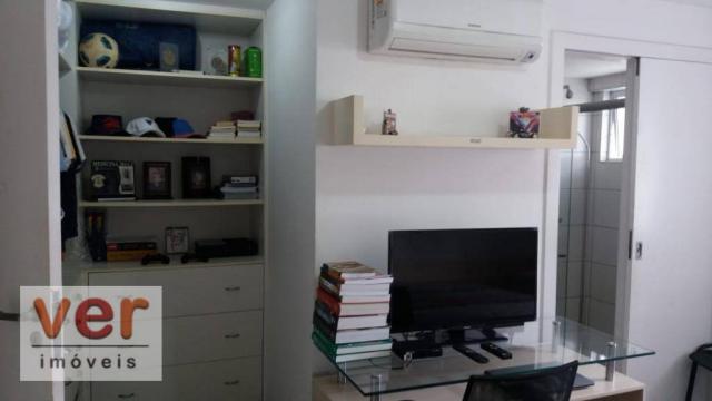 Apartamento à venda, 218 m² por R$ 1.350.000,00 - Meireles - Fortaleza/CE - Foto 14