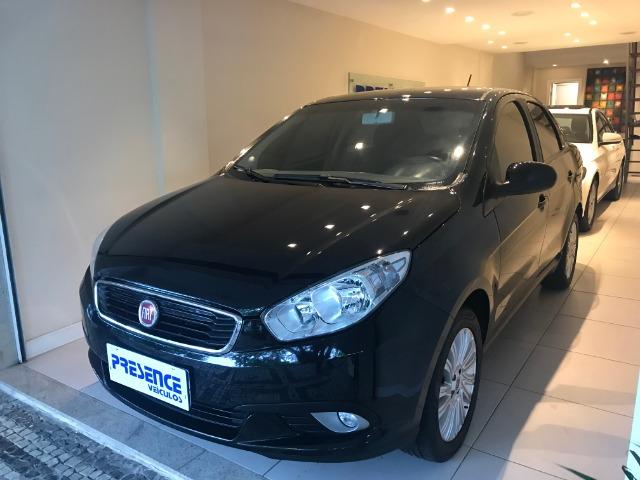Grand Siena 1.6 Essence Com Gnv e 43.000kms - Foto 4