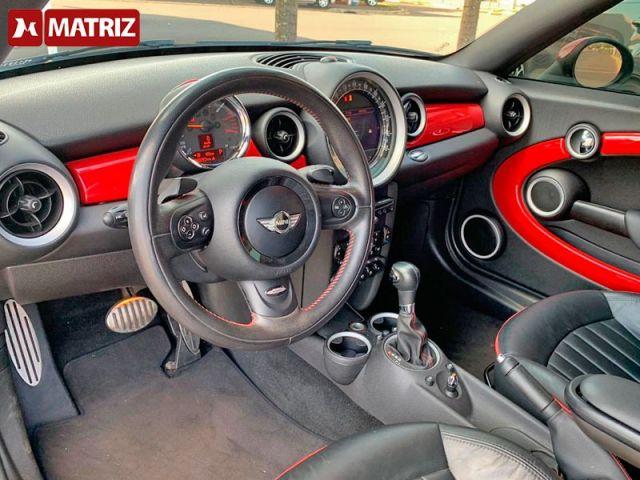 COOPER John Works 1.6 Aut. - Foto 3