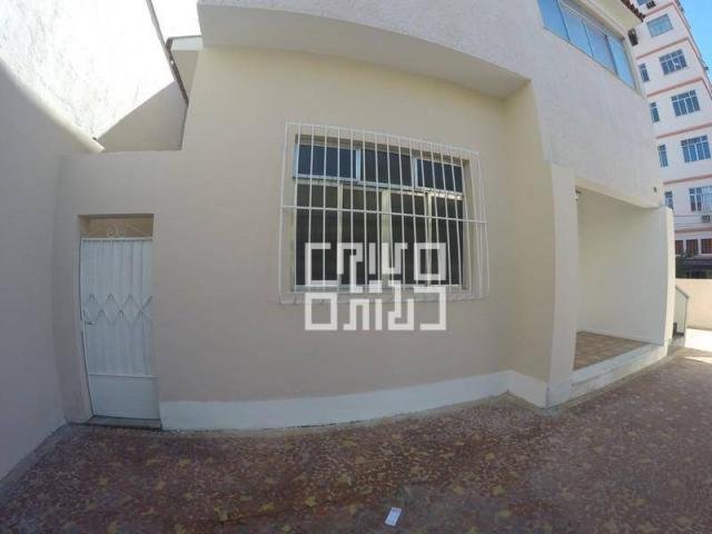 Casa Comercial com vaga para alugar, 100 m² por R$ 2.950/mês - Centro - Niterói/RJ - Foto 5