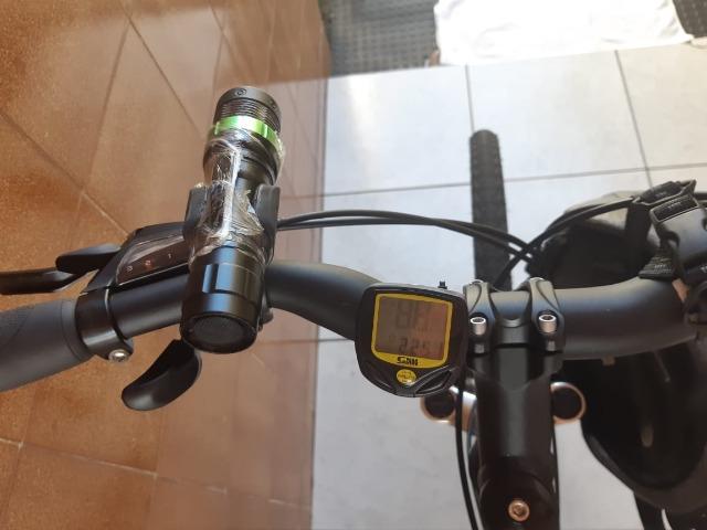 Bicicleta Caloi Easy Rider Aro 700 - Foto 3