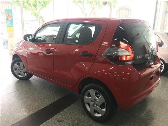 Fiat Mobi 1.0 Evo Like. - Foto 4