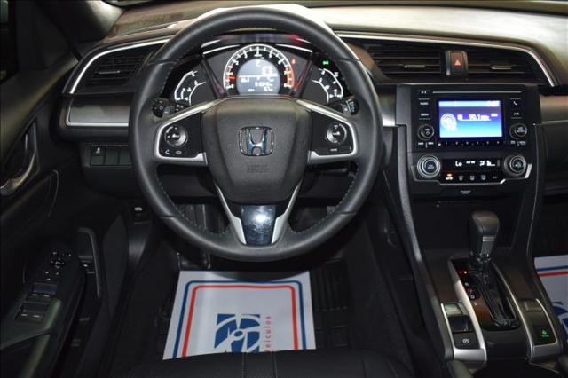 Honda Civic 2.0 16vone ex - Foto 6