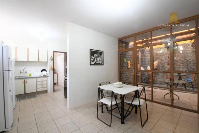 Linda casa c/ piscina e churrasqueira em Brasília (Asa Norte) 5 quartos - Foto 11