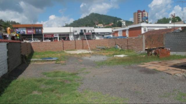 Terreno Comercial Centro - Montenegro RS - Foto 3