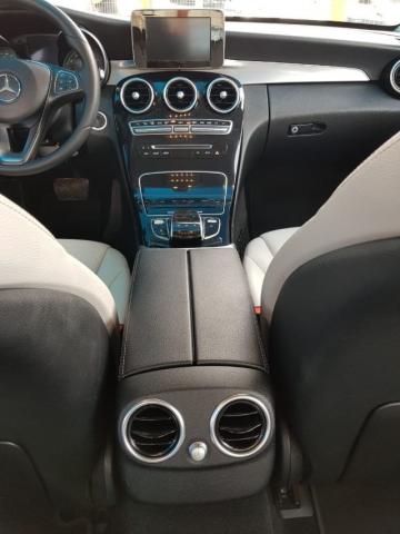 Mercedes C 180 ADVANTGARDE 4P - Foto 11
