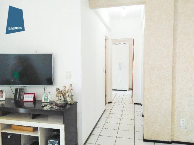 Apartamento residencial para venda e locação, Montese, Fortaleza - AP0041. - Foto 14