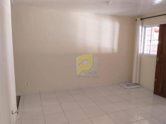 Casa com 2 dormitórios - Foto 6