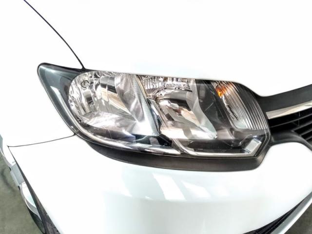 RENAULT LOGAN 1.6 16V SCE FLEX EXPRESSION 4P MANUAL 2015 - Foto 10