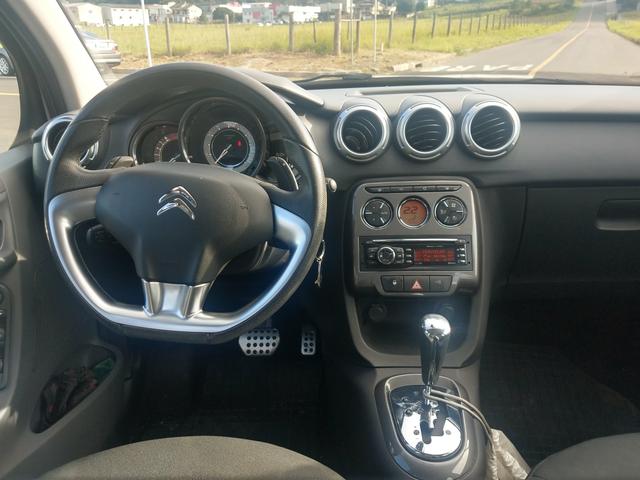 C3 Exclusive 1.6 Automático - Foto 8