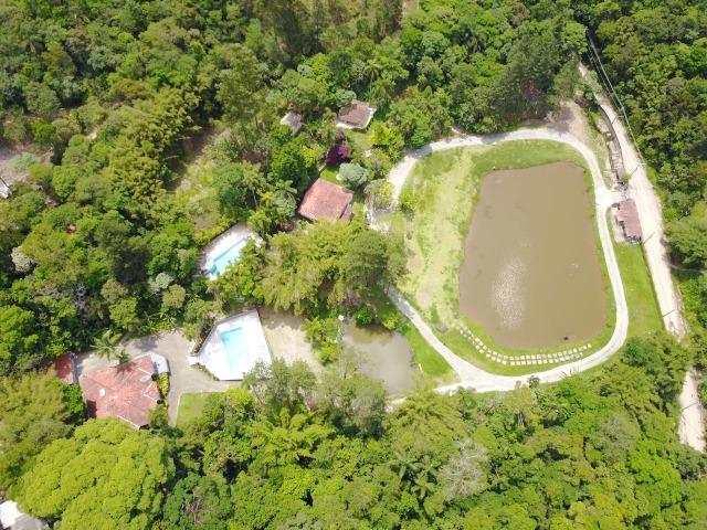 Pousada/Chácara lazer - Troca por casa condomínio na Granja Vianna ou São Roque