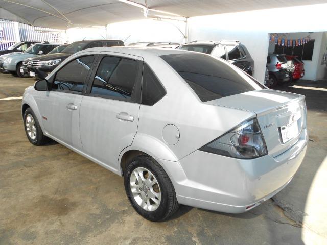 Ford fiesta sedan 1.6 flex 2011/2012 completo - Foto 7