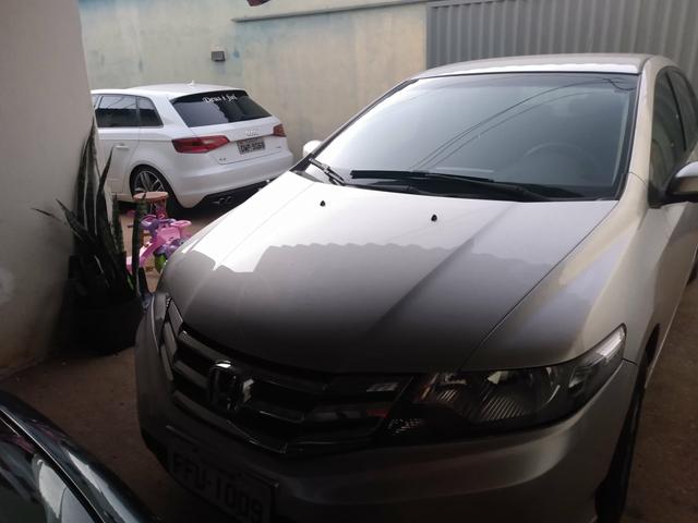 Vende se Honda city - Foto 2