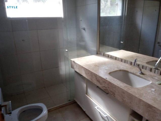 Casa No Condomínio Terra Selvagem Golfe Club com 5 dormitórios à venda, 321 m² por R$ 690. - Foto 5