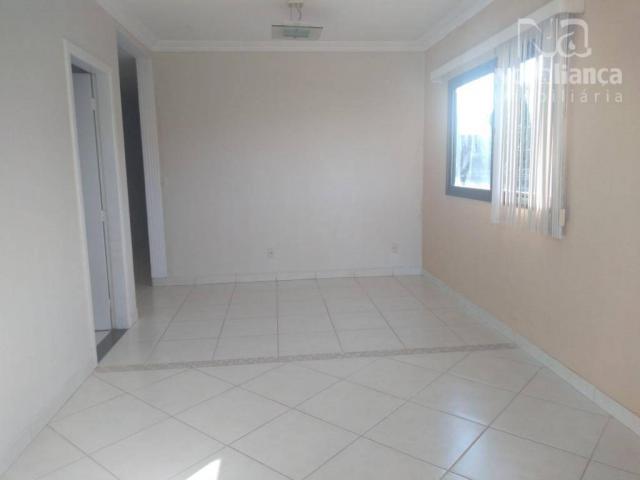 Casa com 4 dormitórios para alugar, 240 m² por R$ 1.400,00/mês - Riviera da Barra - Vila V - Foto 11
