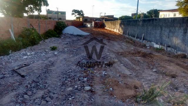Terreno/Lote na Elmo Serejo Farias - Simões FIlho - R100 - Foto 5