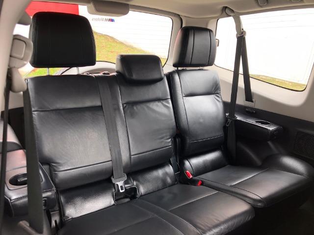 Pajero 3.2 HPE 3p Diesel 4x4 + Teto + xenon - Foto 3