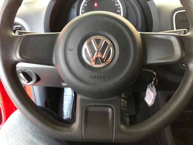 Vw Up Take 26.000km 2015/2015 impecável confira - Foto 7