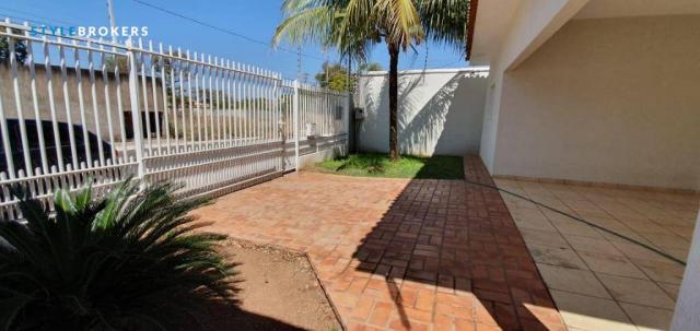 Casa no Bairro Santa Cruz - Foto 4