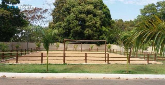 Chácara em Bonsucesso com 3 dormitórios à venda, 3600 m² por R$ 1.300.000 - Bairro Jardim - Foto 5