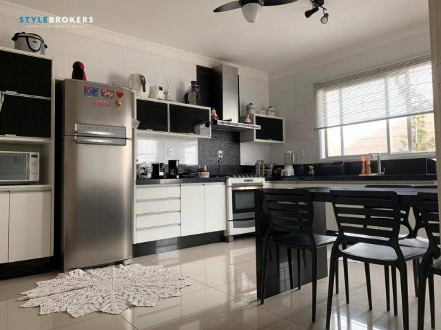 Casa com 3 dormitórios à venda, 255 m² por R$ 650.000,00 - Jardim das Américas - Cuiabá/MT - Foto 4