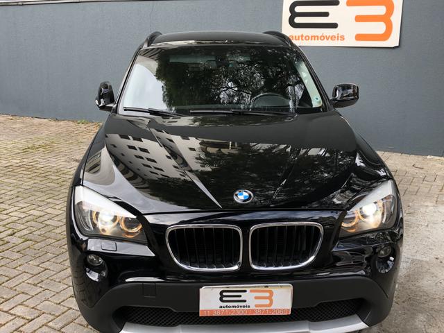 BMW X1 Sdrive 18i 2.0 2011