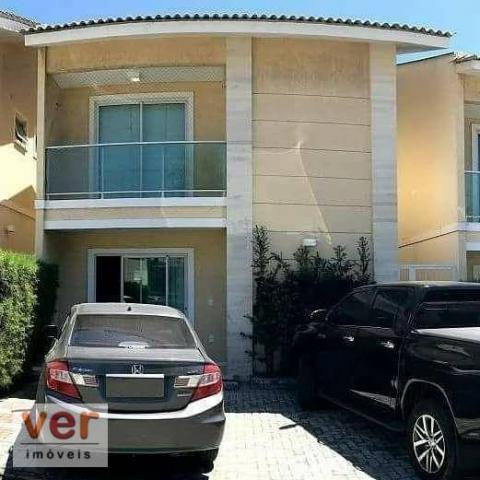 Casa à venda, 113 m² por R$ 489.000,00 - Engenheiro Luciano Cavalcante - Fortaleza/CE - Foto 12
